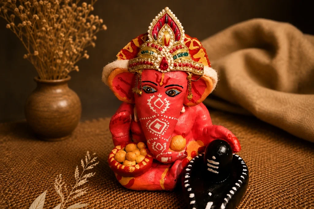 clay art
