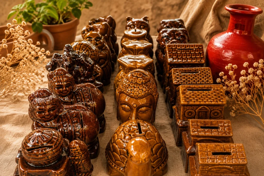 clay art