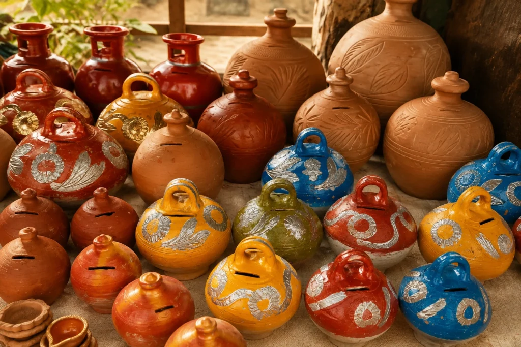 clay art